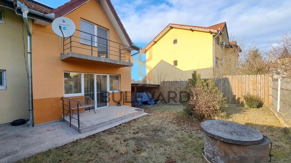 Comision 0! Casa tip duplex la cheie! - Poză 19