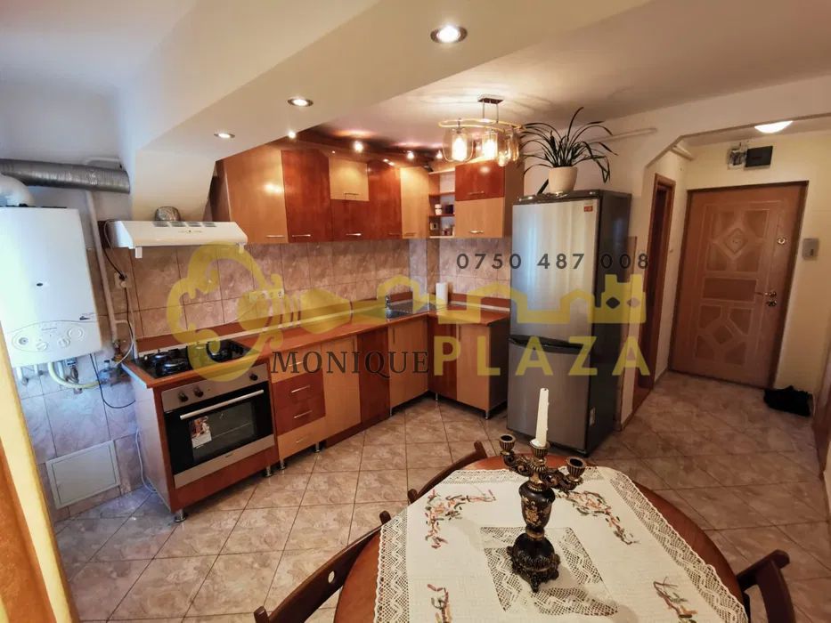 Studio | CT | Zona full acces | Mobilat | Utilat | - Poză 2