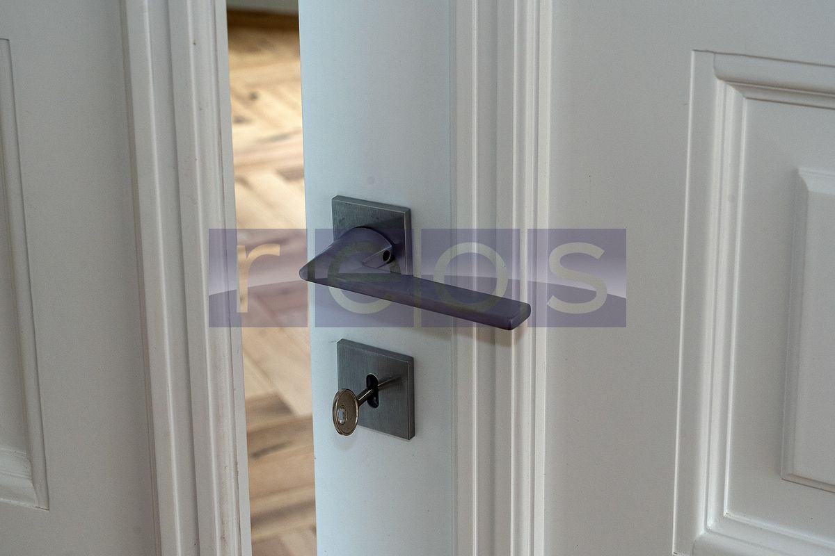 APARTAMENT IN VILA ELEGANTA | 5CAMERE | 128MP | IDEAL SHOWROOM | LUX | - Poză 17