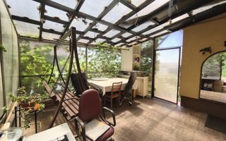 Casă de vânzare – Zona Minerilor / Griviței, Baia Mare - Poză 11