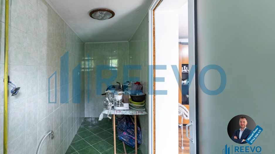 Casă de vânzare, Str. Avram Iancu, Bacău - Poză 19