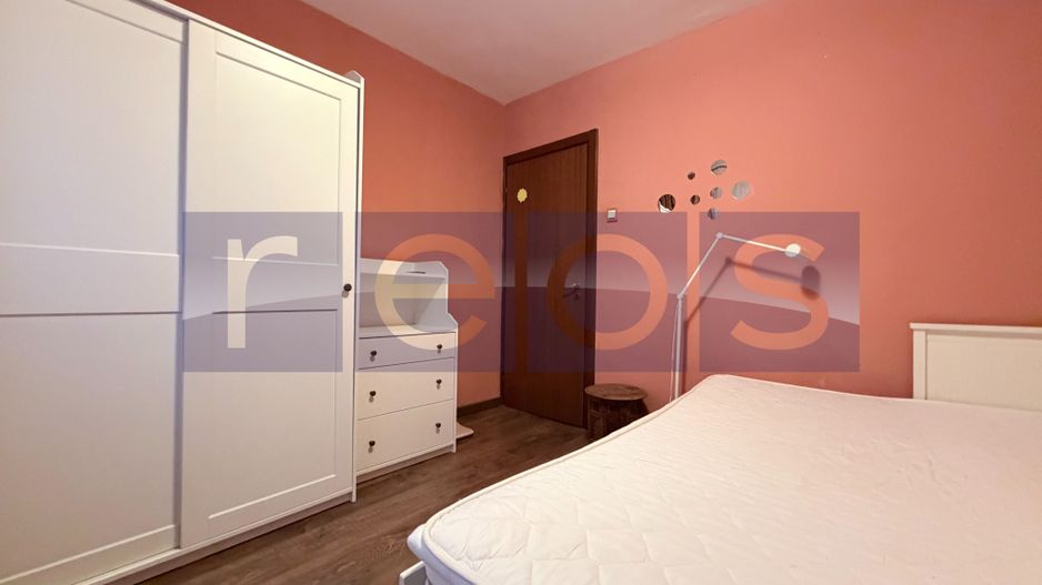 VANZARE 2 CAMERE | ETAJ 2 | BALCON INCHIS | ZONA VERDE | TURDA - Poză 7