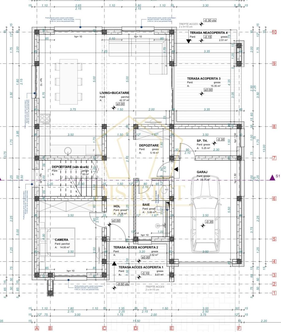 Com 0 | Casa individuala deosebita cu 5 camere | Dumbravita - Poză 12