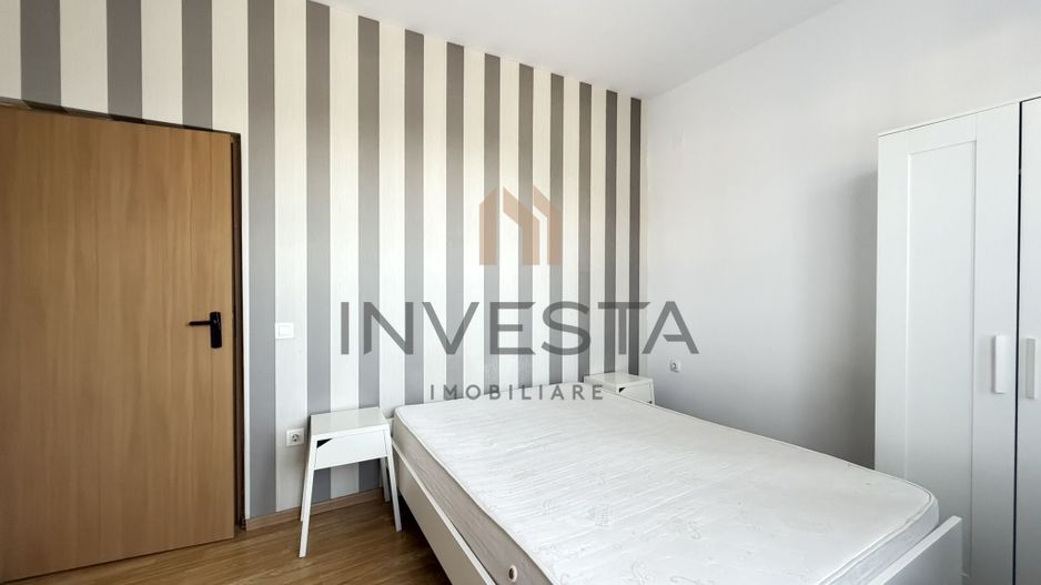 Apartament cu 2 camere de inchiriat + parcare - Poză 2