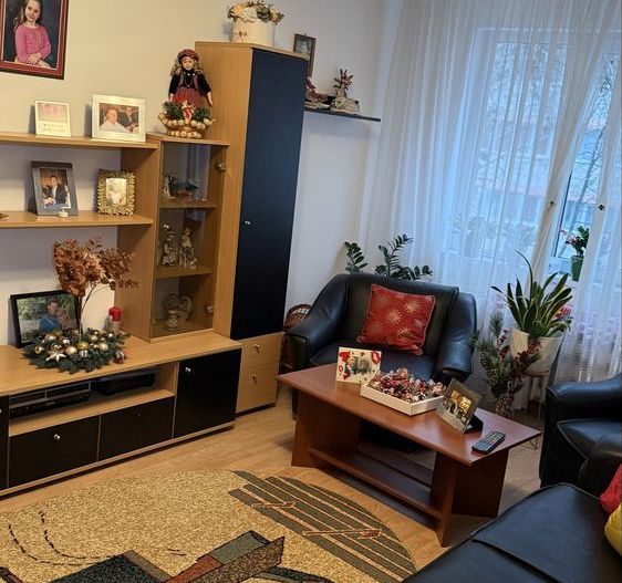 Vanzare apartament 3 camere Titan- Liviu Rebreanu - Poză 3