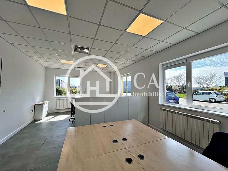 Hală de vânzare în zona industrială Vest, Oradea - Poză 8