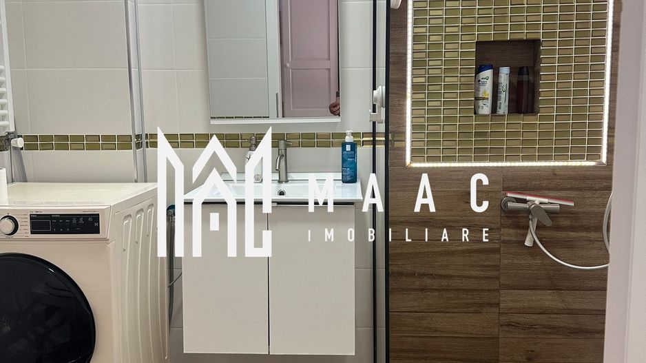 Apartament 2 camere de închiriat | Sibiu, Țiglari | The Lake Home - Poză 6