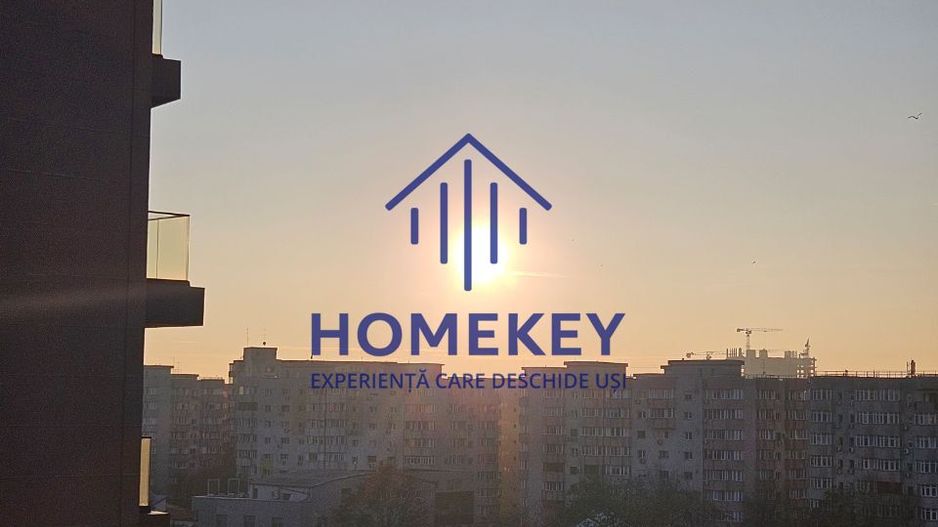 Apartament 2 camere de vanzare in Select Residence, Dristor/Dudesti - Poză 16