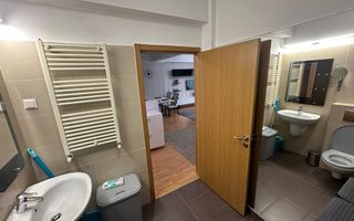 Vanzare 2 camere Europa, imobil nou, 51 mp plus gradina 33 mp - Poză 9