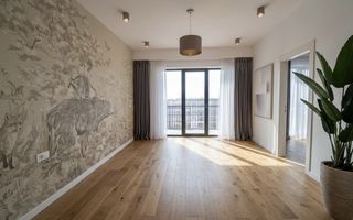 Apartament 4 camere Cismigiu | Terasa | 2 Locuri de parcare - Poză 7