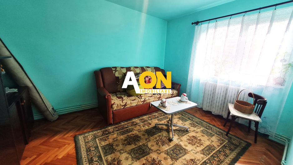 Apartament 2 Camere, 48 mp, Semidecomandat, Zona Cetate - Poză 9