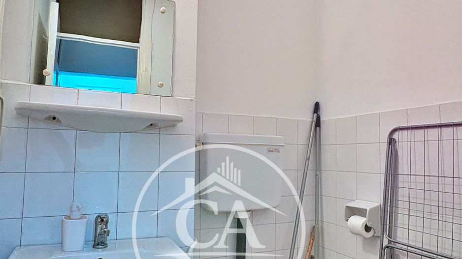 Apartament cu 3 camere în zona Decebal - Poză 5
