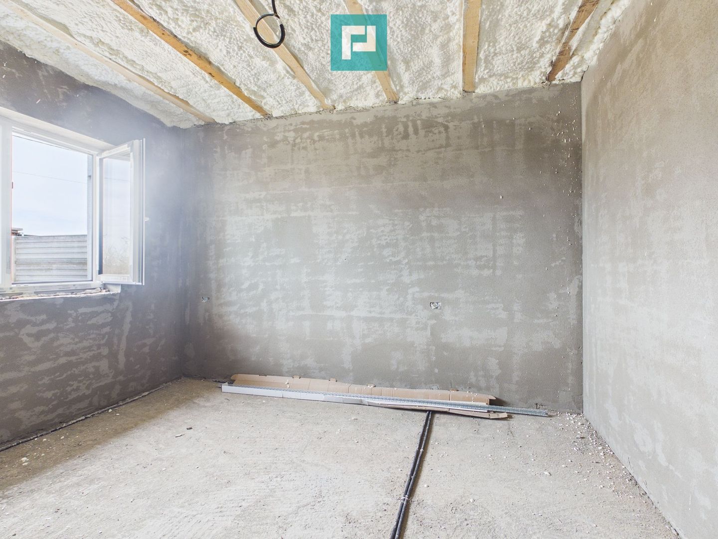 Duplex 3 Dormitoare - Nojorid – La Alb sau Finisat - Poză 7