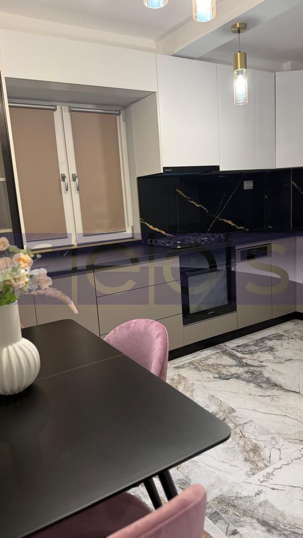 VANZARE  3 CAMERE DECOMANDAT  -UNIRII-DECEBAL - Poză 10