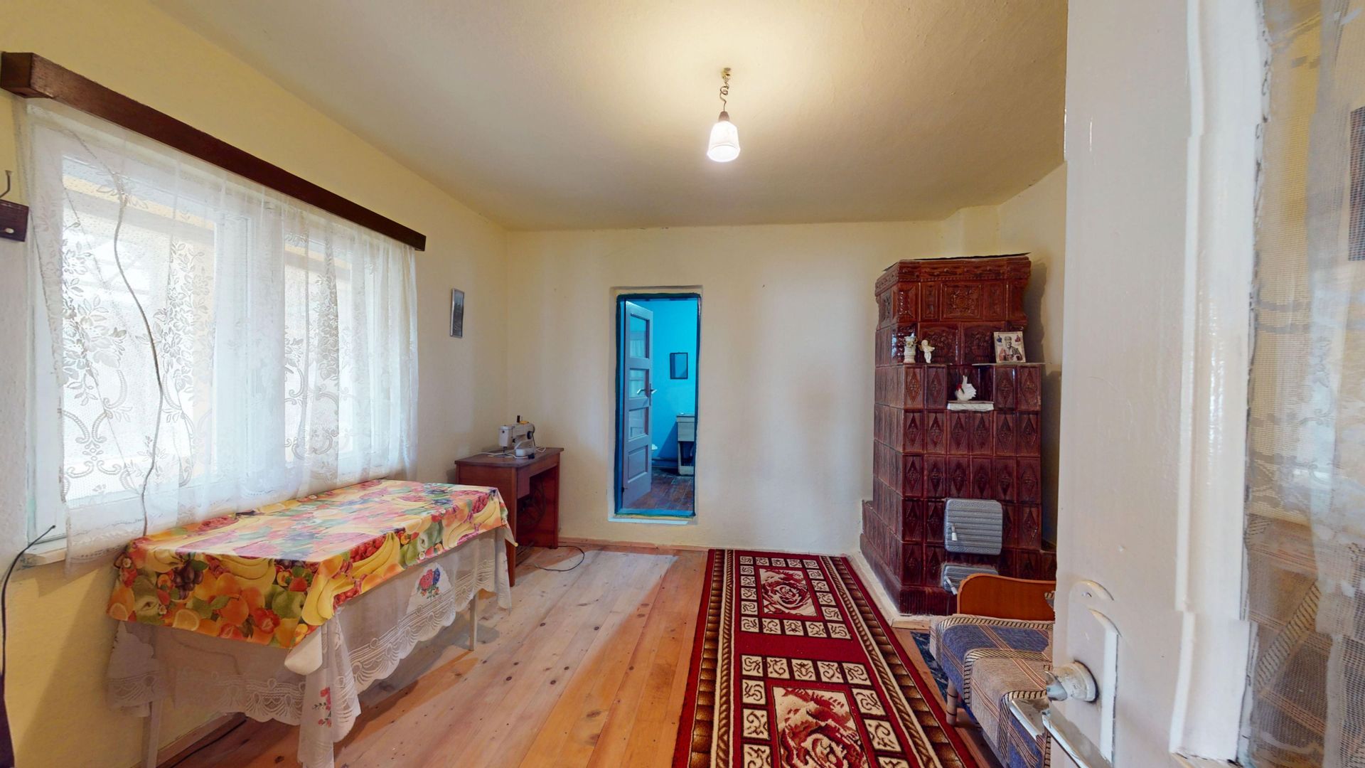 Casă 3 camere Voluntari | 200 mp teren | 120 mp curte | Gaz la poartă - Poză 14