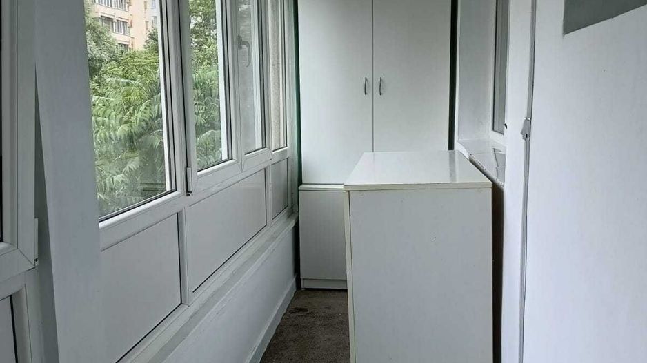 Închiriere Apartament cu 2 camere,3 min metrou Obor, zona linistită - Poză 8