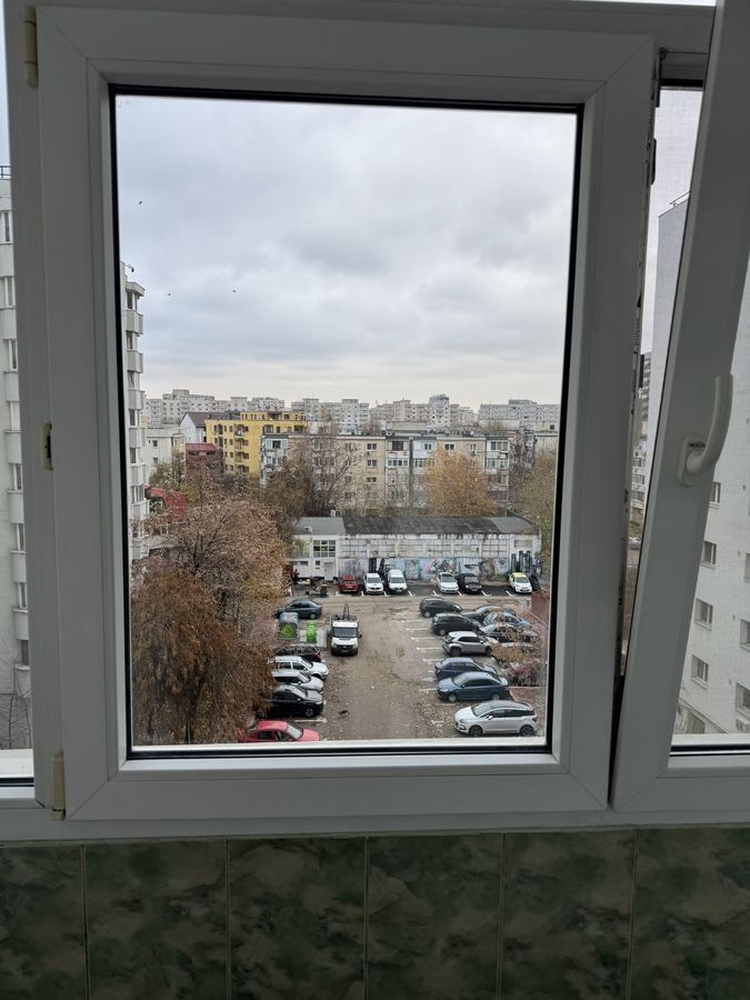 Apartament luminos Dristor Baba Novac - Poză 13