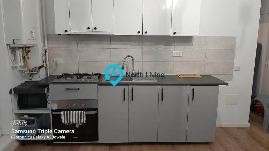 Proprietar vand apartament 2 camere tip Studio in COLENTINA GARDEN - Poză 4