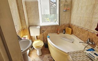 Apartament interbelic cu 4 camere – 63,17 mp utili | Central, Ploiești - Poză 16