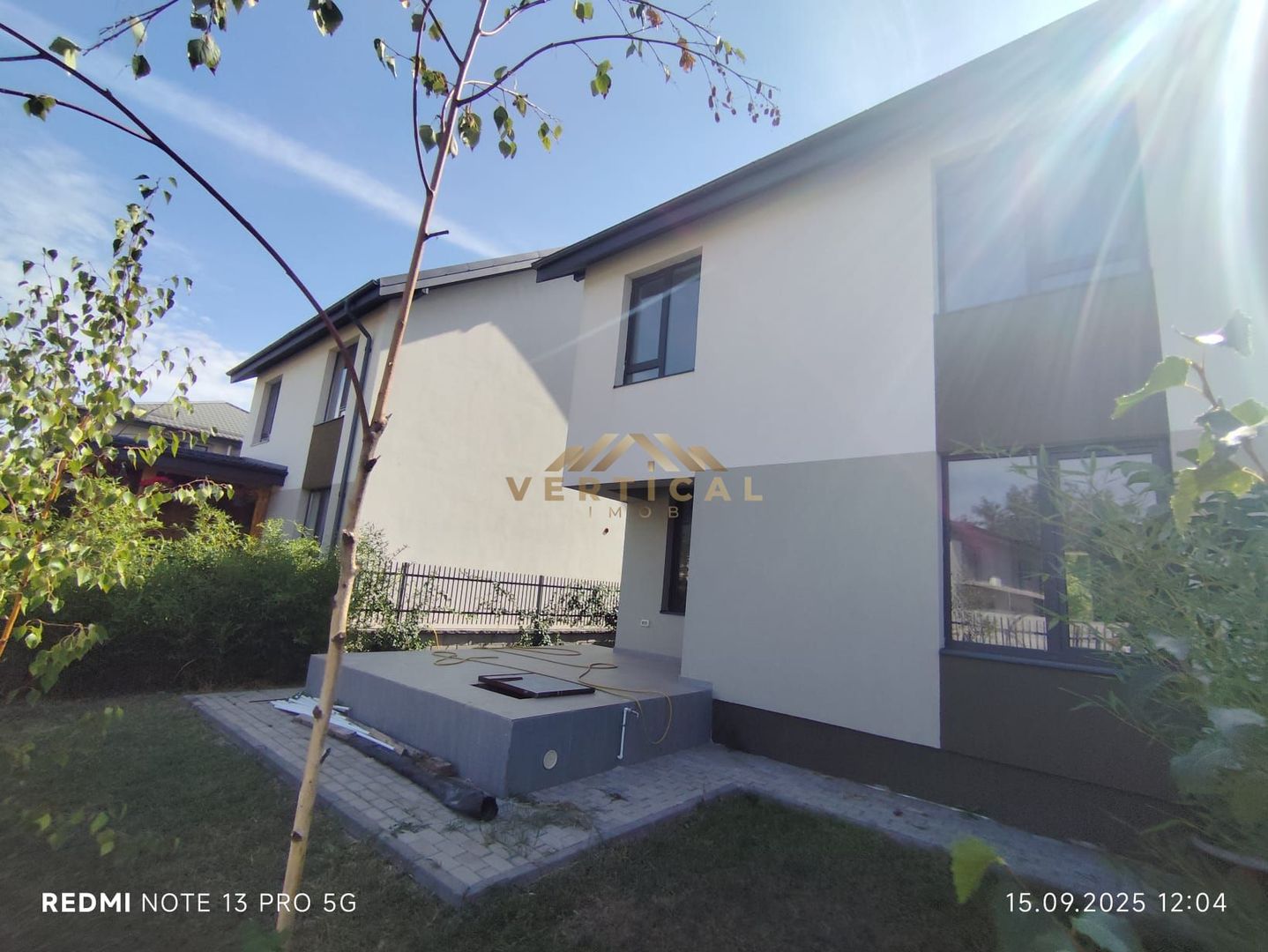 casa moderna - Poză 5