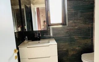 Calea Urseni. Mobilat si utilat. Zid despartitor dublu - Poză 12