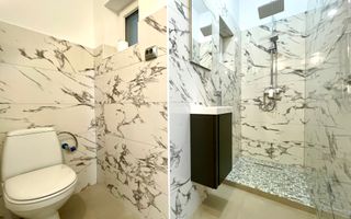 Apartament  4 camere*** 130 mp + Boxa*****Centrul Capitalei - Poză 27