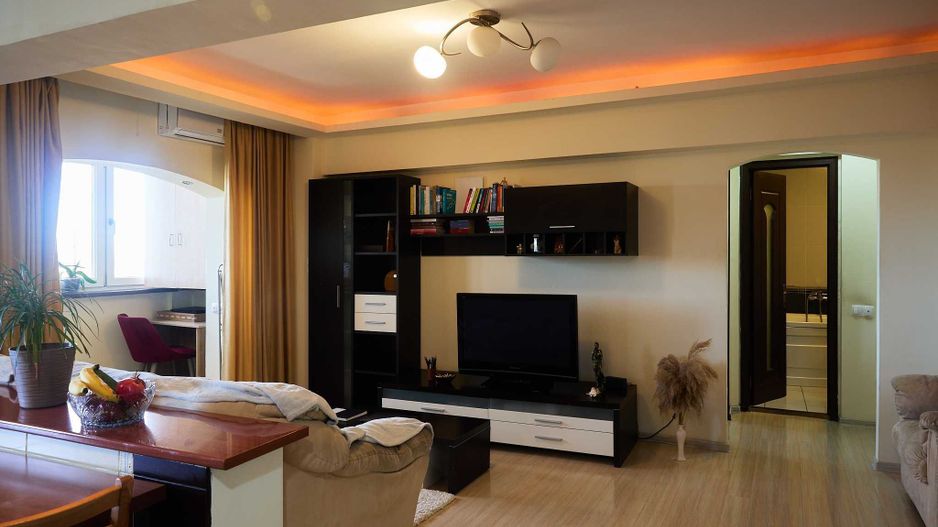 Apartament 2 camere de vanzare, Militari - Iuliu Maniu 190, 54mp - Poză 1