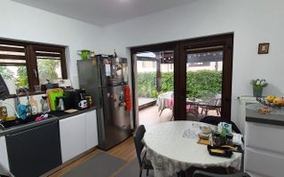 1/2 Duplex mobilat, utilat, cu garaj, D+P+1E, 397 mp teren, Cetate - Poză 6