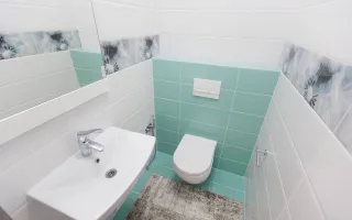 Vânzare, apartament, 3 camere, strada Nicolae Costin, Buiucani - Poză 16