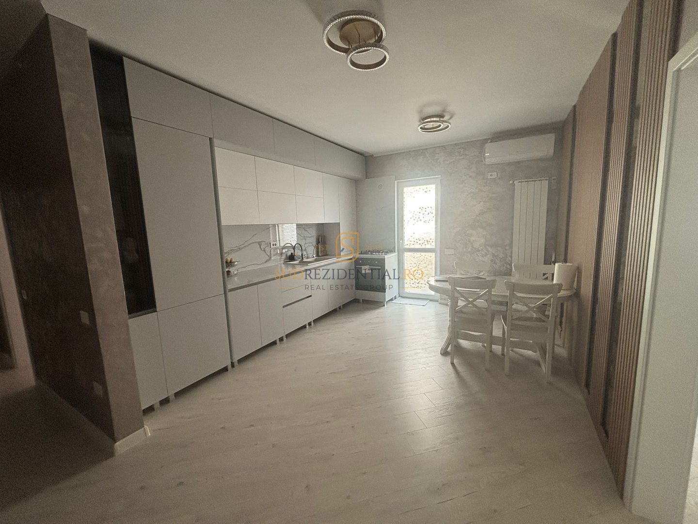 Apartament 3 camere de vanzare – 88.20 mp totali – parcare inclusa - Poză 3
