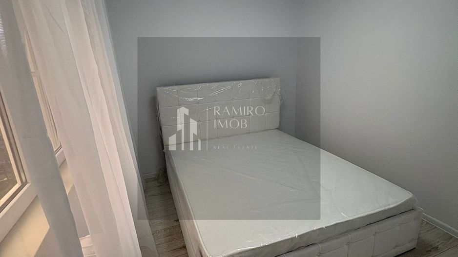 Apartament 2 camere Brancoveanu/complet renovat etaj 1 - Poză 2