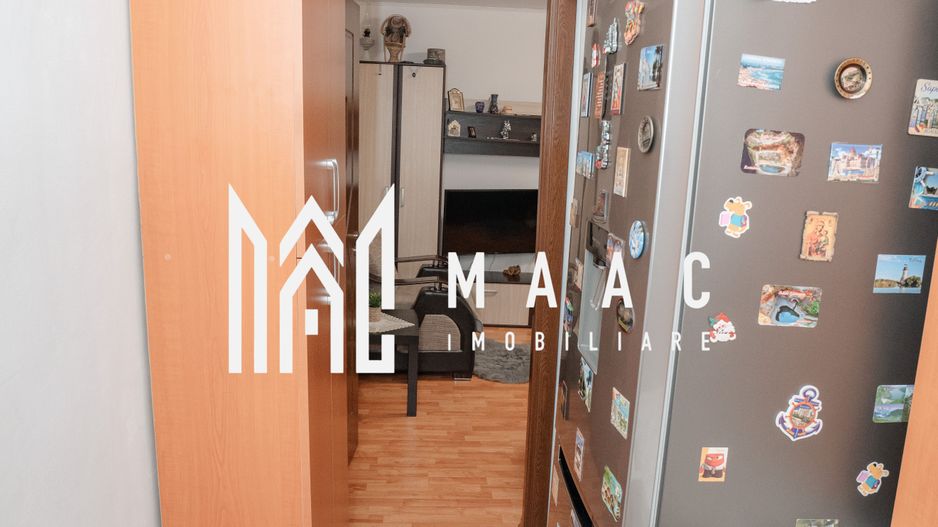 Apartament 2 camere | Centrala Termica | Etaj 3 | Zona Nord - Poză 6