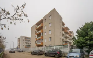 Apart. 3 cam. Decom.+2 Bai+2 Parcări ! Adora Urban Village ! - Poză 19