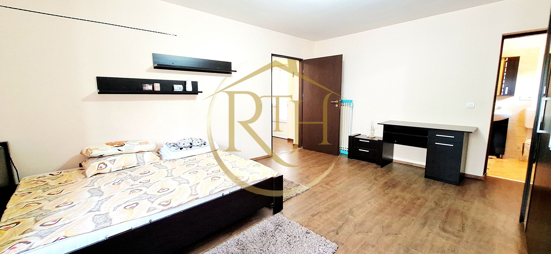 Oferim spre inchiriere apartament cu 1 camera,loc de parcare,Complex Studentesc - Poză 6