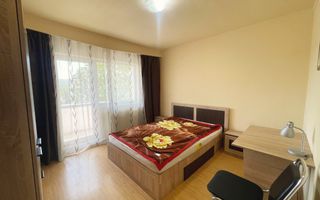 2 camere, decomandat, mobilat modern, balcon, Marasti, Dunarii - Poză 1