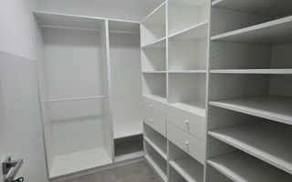 Apartament cu 2 camere, 60mp, parcare, boxa, Zona Maurer Residence - Poză 5