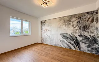 Apartament 3 camere, finisat modern, in Baciu, zona Petrom - Poză 12
