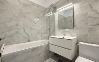 Preț foarte bun apartament la cheie Dâmbul Rotund - Poză 10
