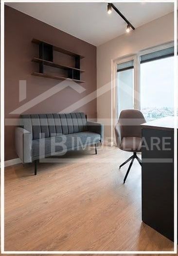 Apartament cu 3 camere, 68mp, parcare, Zona Unirii Park Residence - Poză 3