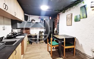 Apartament de închiriat cu 1 camera în zona ULTRACENTRALĂ, Oradea - Poză 5