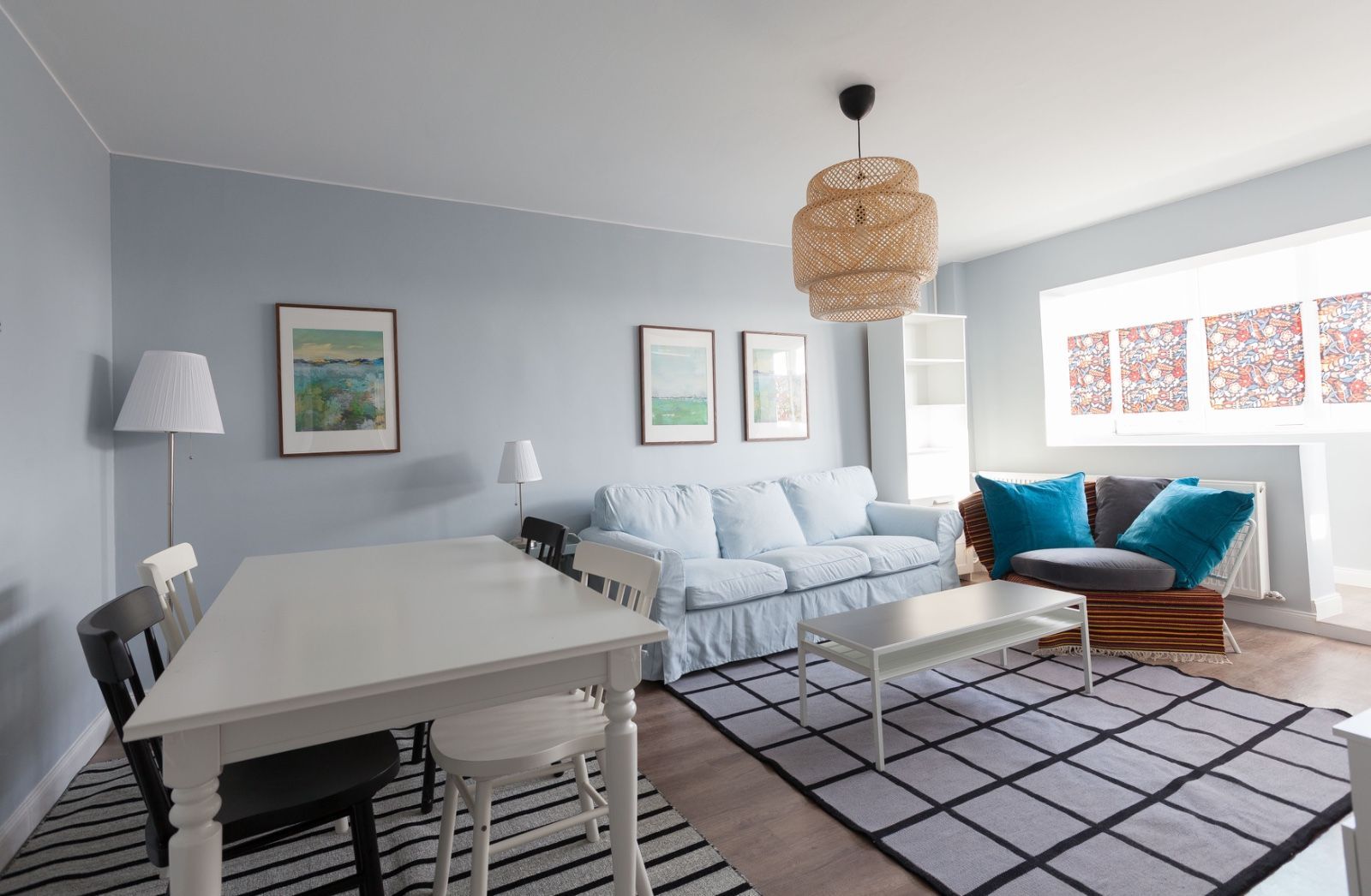 3 Camere| Turda | Averescu | Mihalache 1983 | Centrala 2 bai - Poză 5