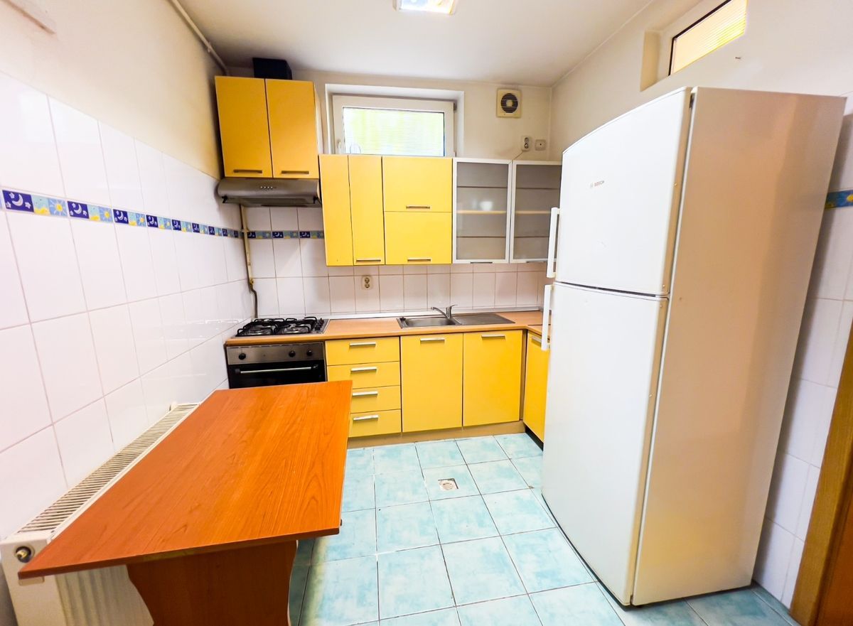 De vanzare Apartament 5 camere, Aviatorilor, Dorobanti, Primaverii TVR - Poză 8