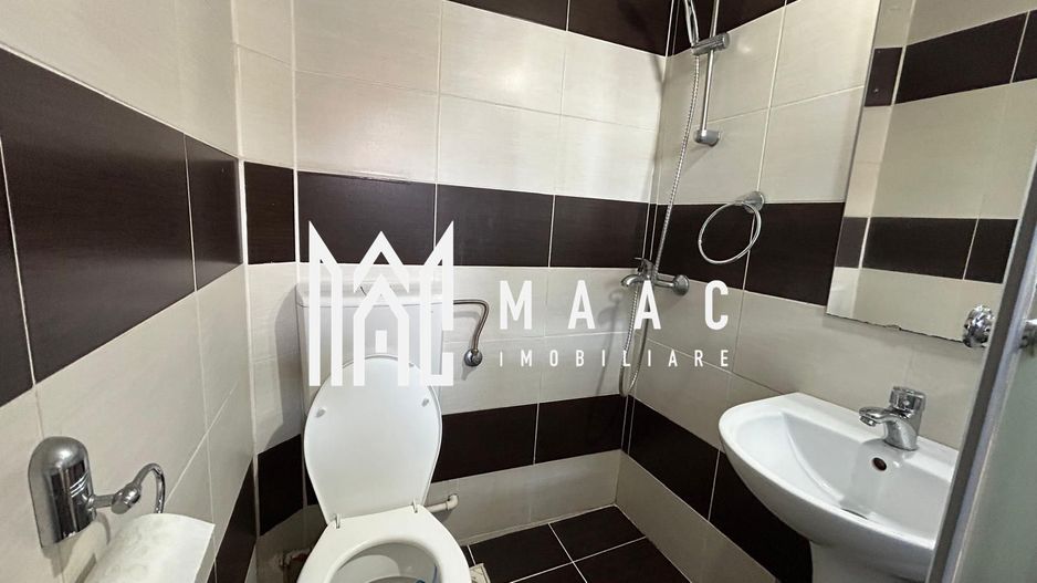 Apartament 1 camera I Etaj intermediar I Terezian - Poză 7