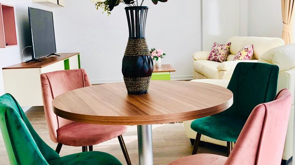 Inchiriere 2 Camere Aviatiei Cloud 9 Residence - Poză 2