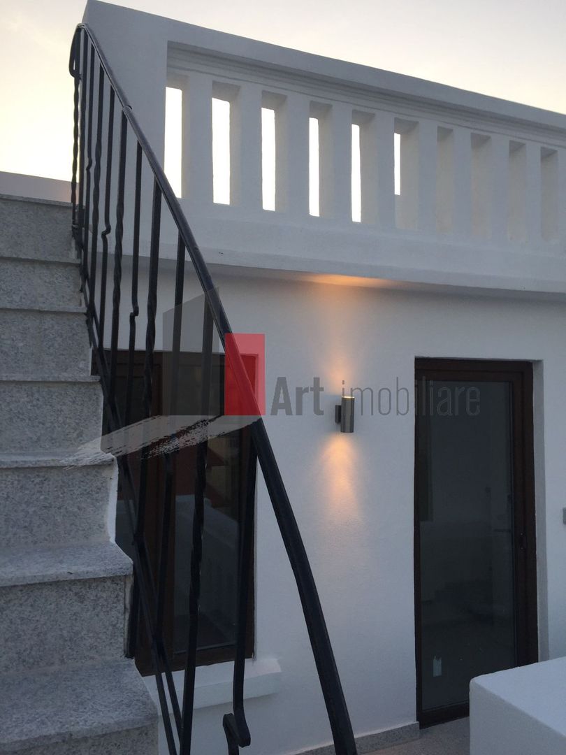 Vila  -  Zona Kiseleff - Poză 16