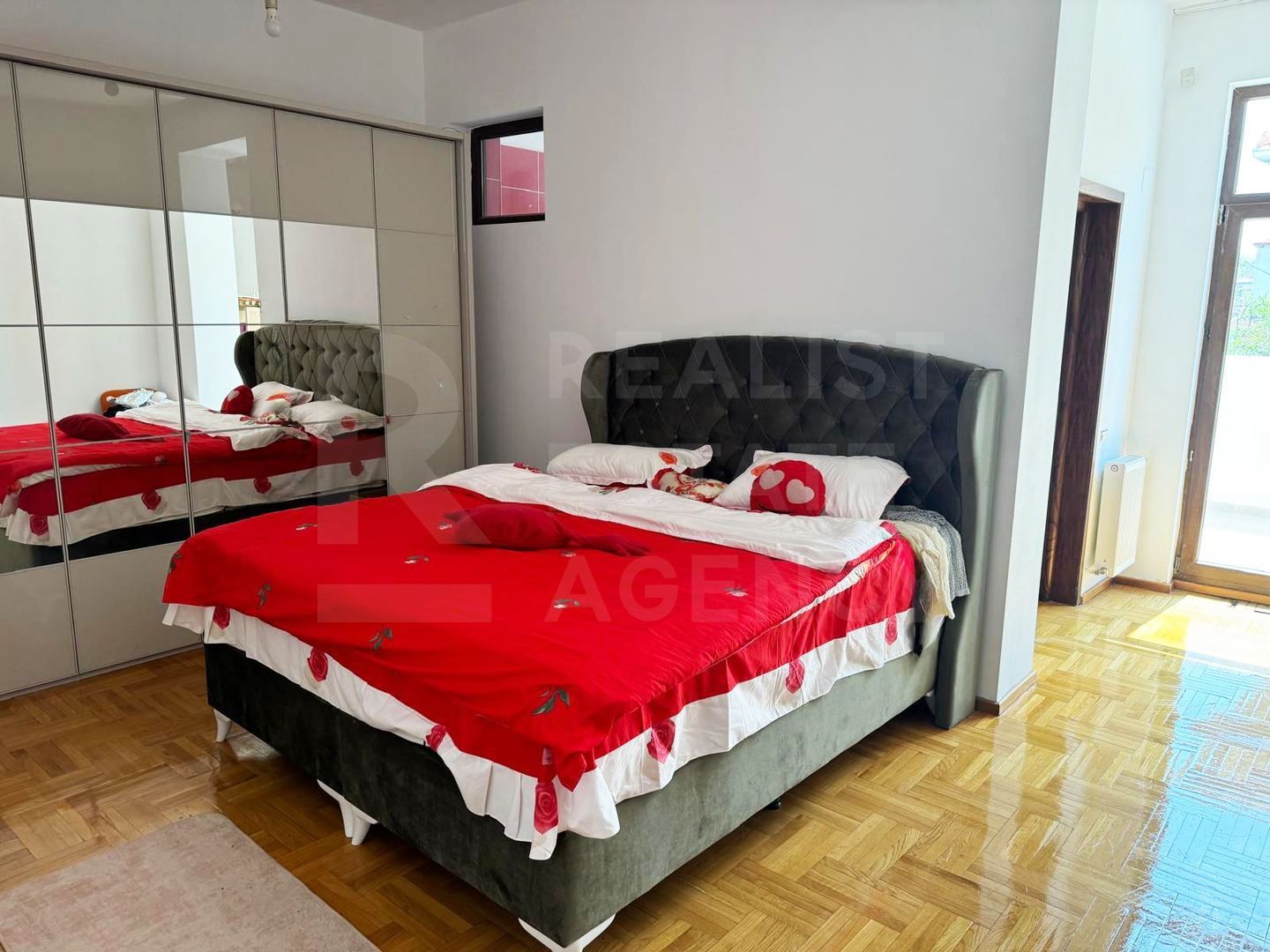 Chirie, casă, 8 camere, Eroii Revoluției, București - Poză 4