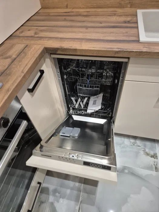 Apartament modern 2 camere  – Cartier DaVinci - Poză 7