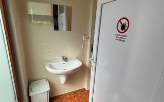 De închiriat clinicǎ servicii medicale- Intre Lacuri - Poză 4