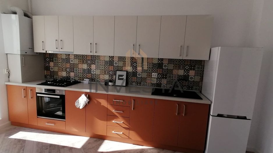 Apartament 3 camere, imobill nou,  zona Piata Mihai Viteazu! - Poză 4