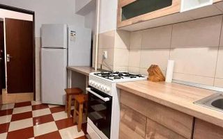 Apartament 1 camera CUG BULEVARD - 350 EURO - Poză 5